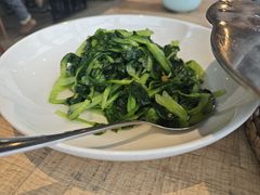 -川旺角融合菜•海景餐厅(星海广场店)