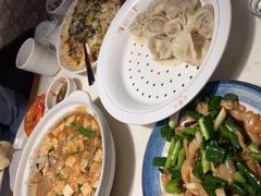 -日丰园海肠水饺·老字号大连海鲜(银泰城店)