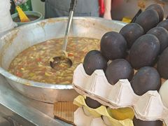 -清真李唯一优质肉丸糊辣汤