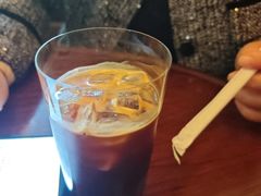 -WABI COFE(愚园路店)