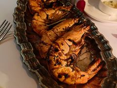 香扒黑虎虾-壳里西餐厅Coquille Seafood Bistro(蒙自路店)