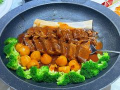 -品味居·首店·大连鲜活海鲜大连菜(东港店)