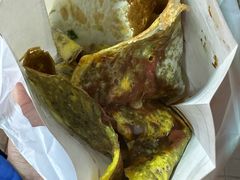 -清真·二嫂子煎饼果子(卫津路总店)