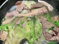 -乔阿马·江南味·驴肉香(龙湖华泾天街店)