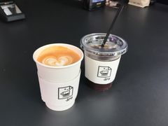 -JPG coffee(广州体育西店)