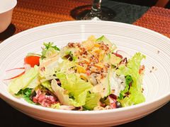 -翡翠鸟精品泰国菜(北辰财富中心店)