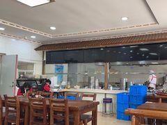 -叶存利海鲜大馅饺子(海宁路总店)