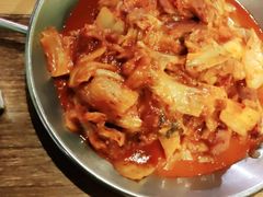 -老板娘的烤肉店(旅顺新玛特店)