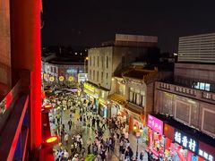 -北京前门大栅栏