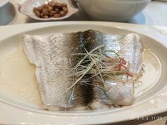 -太湖饭店·寄畅轩中餐厅