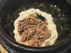 -木槿花韩式炭烤·熟成肉工坊(孙文东路店)