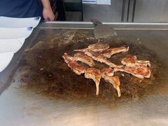 -亚马逊蒸汽活海鲜自助(LCM置汇旭辉广场店)