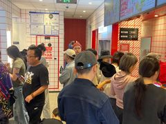 -肯德基(蓝桥店)