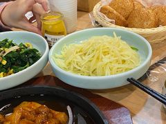 -宏状元现熬粥·京味菜(黄寺大街店)