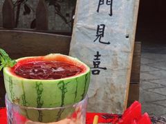 -悟饮门市景店