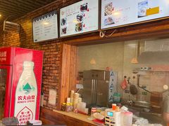 -张家巷美食(南浔店)