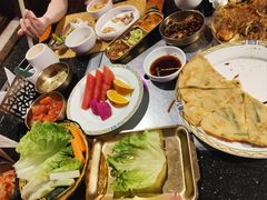 -亚龙湾红树林度假酒店-韩轩韩餐厅