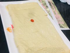 -南门四季铜锅涮肉(左家庄店)