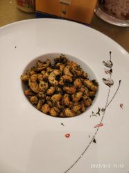 -白金汉爵大酒店·宴会厅