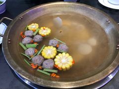 -小牛海记潮汕牛肉店(永定路店)