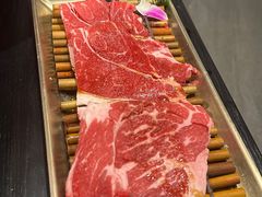 -西塔老太太泥炉烤肉(龙湖北苑天街店)