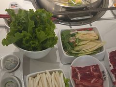 -潮正和潮汕牛肉火锅·老字号(番禺万达店)
