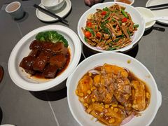 -好武功闽南私房菜(万达店)