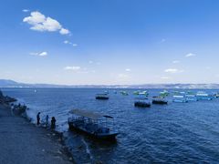 -抚仙湖禄充风景区