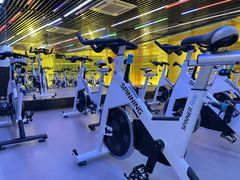 -一兆韦德健身(慧芝湖店)