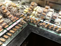 寿司-池田寿司·4H鲜作(西直门凯德华联店)