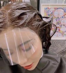 -DL HAIR SALON