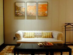 -南京圣和府邸豪华精选酒店