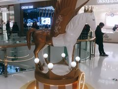 -Olé精品超市(北京合生汇店)