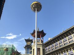 -西宁市东关清真大寺
