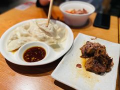 -大师兄·手工面·西北菜(美的悦然广场店)