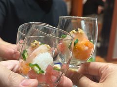 -極上萬膳·日料放题(海岸城店)