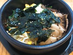 -李先生的首尔小馆(松江启源广场店)