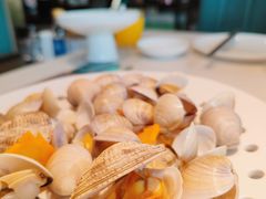 -优食坊·蒸汽海鲜(康盛路店)