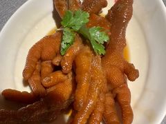 -晓粤·惹味粤菜(凯德乐峰广场店)