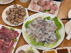 -吉友粥底火锅(方斜路店)