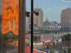 -徐记小怪兽肉蟹煲(中央大街店)