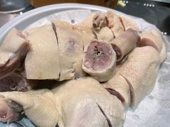 -龍歌自助小火锅(李沧顺和汇店)