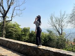 -莫干山风景区