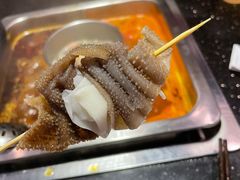 串串双脆-渝利重庆火锅