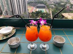 -萨芭蒂高空花园餐酒吧