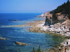 -养马岛旅游度假区