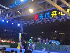 -渔家火锅·海鲜自助餐·演艺(亚龙湾天域酒店)
