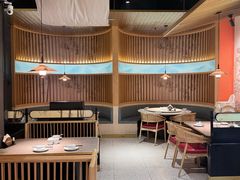 -晓淮山·扬州早茶·淮扬菜(龙阳广场店)