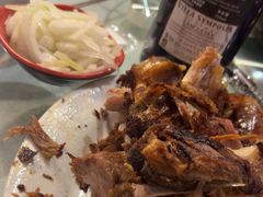 -维吾尔餐厅(宜山路店)