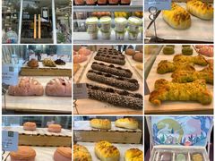 -Madeleine玛德琳(永平里店)